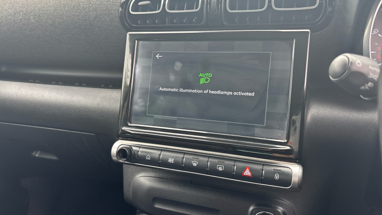 Citroen C3 Aircross 1.2 PureTech 130 Shine Plus 5dr EAT6 Petrol Hatchback